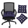 Tapis Gonflable Durable descarre de Coussin dair pour Le Bureau 420 