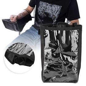 Housse de Panneau de Commande de Fauteuil Roulant électrique étanche Yinhing, Protection pour Votre Accessoire de Contrôleur 