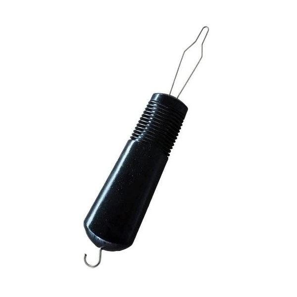 1 bouton de préhension adapté aux crochets,Dispositif daide au boutonnage des vêtements pour larthrite, la vie indépendante