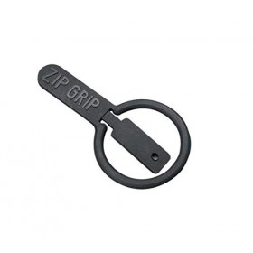 Zip Grip aide - Grand Zip Onglets pour les aider à shabiller Pack de 6 