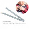 Syrisora ​​Zipper Helper Robe Bottes Zipper Puller Zip Up Down Assistant Retrait Facile avec Crochet