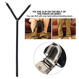 Pantalon Portant une Ceinture Sans Plier un Extracteur De Pantalon Pantalon Portant une Ceinture Sans Plier un Extracteur De 