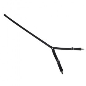 Emoshayoga Aide à lenfilage des pantalons, évite de se pencher. Haute fiabilité à clipser, facile à porter au quotidien