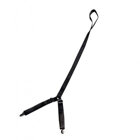 harayaa Sangle Daide à Lhabillage à et à Tirer pour Les Personnes âgées Handicapées Homme et Femme Enceintes