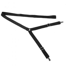 Okuyonic Aide à lhabillage des Pantalons, évite de Plier Les Pantalons Extracteur dhabillage Fixation par Clip Haute fiabil