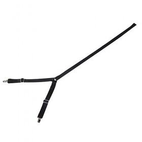 fuik Aide à lhabillage du Pantalon, Pantalon Portant Une Ceinture légère pour Un Usage Quotidien