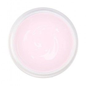 Gel Builder UV Rose 50 ml - Pour ongles en gel/UV/LED Construction Rose - Outlet Nails