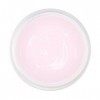 Gel Builder UV Rose 50 ml - Pour ongles en gel/UV/LED Construction Rose - Outlet Nails