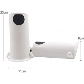 Enfile Chaussettes et Bas De Contention , Chaussette Aide Sock Aid Helper Slider Adaptées aux Femmes Enceintes, dauto-assist