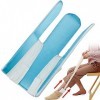Outil daide à la chaussette pour enfiler et enlever facilement les chaussettes, putter pour les personnes âgées, handicapées