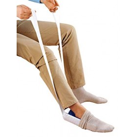 Wenko Aide d´Habillement pour des Chaussettes