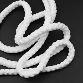 VOANZO Aide au port de chaussettes pour femmes âgées, femmes enceintes, handicapées un - Blanc