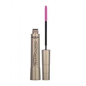 LOréal Paris - Mascara Telescopic Original - 910 Noir profond
