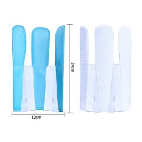 Outil daide aux chaussettes et aux pantalons, aide aux chaussettes pour personnes âgées, enceintes ou personnes à mobilité r