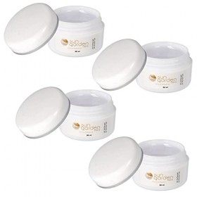 Gel UV de construction classique 4x 30 ml- transparent - Buldergel - UV Gel