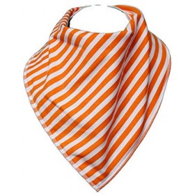 Bavoir bandana pour adulte - 4 tailles disponibles Calypso taille 3 