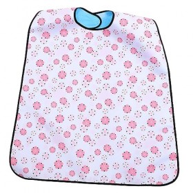 Outanaya Bavoirs Bavoirs Vêtements De Ménage Protecteur Pour Manger Bavoir Adulte Décoratif Large Bavoir Adulte Bavoir Pour P