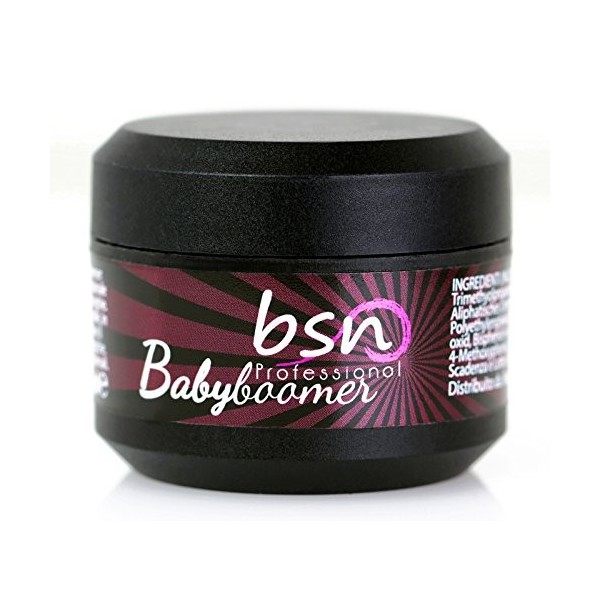 BABYBOOMER Gel monophasé 15 ml