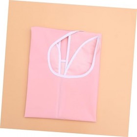 Totority Bavoirs Bave Adulte Bavoirs Pour Adultes Bavoirs En Coton Adultes À Manger Bavoir Adultes Bave Bavoir Coton Bave Bav