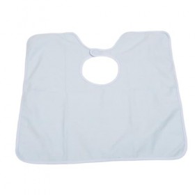 Tablier pour Personnes âgées, Tabliers pour Adultes à Domicile, Doux à Séchage Rapide pour les Soins Quotidiens