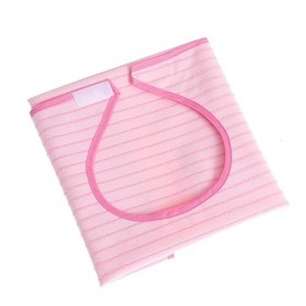 Toyvian Adulte Bavoir Femmes Tablier Bavoirs Vêtements Protecteur Bavoir Bavoir Pour Adultes Vêtements Imperméable Bavoirs Fe