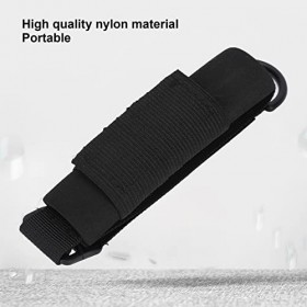 Sangle De Support De Manchette Dustensile Daide, Bande De Main En Nylon Dassistance à Lalimentation Pour les Patients âgé