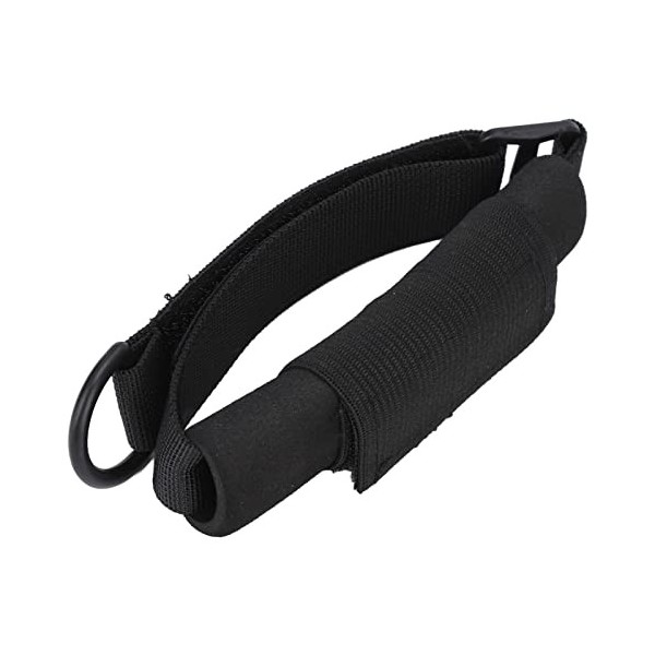Sangle De Support De Manchette Dustensile Daide, Manchette élastique Dassistance à Lalimentation, Dragonne De Porte-usten