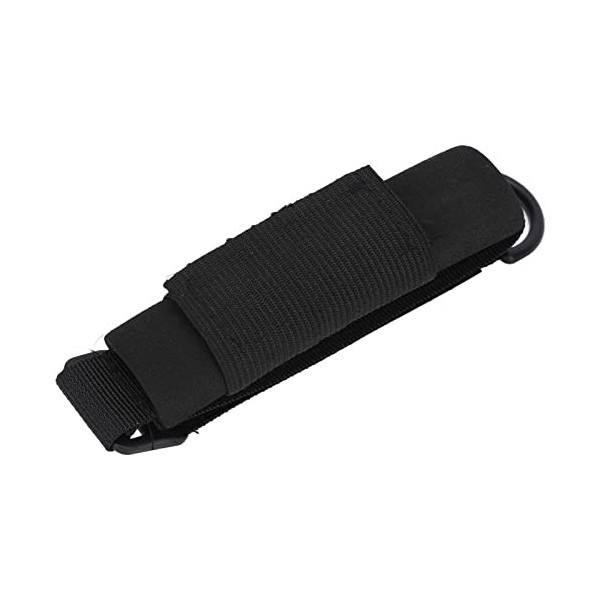 Aid Sangle élastique pour Ustensiles, Sangle élastique pour Support de Manchette pour Ustensiles