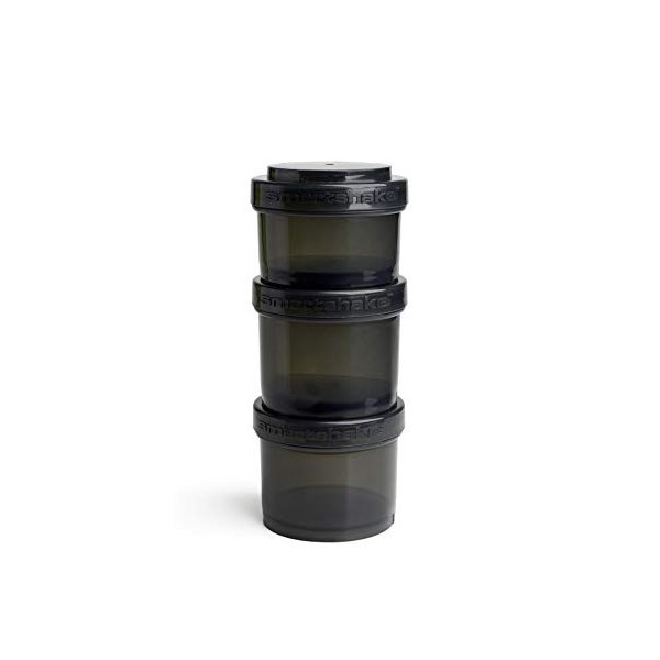 Revive Storage, Black - 550 ml.