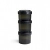 Revive Storage, Black - 550 ml.