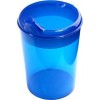 250 Ml Gobelet à Bec Tasse à Bec, Gobelet, Gobelet Différentes Couleurs + Trinköffnungen Medi-Inn - Transparent, Ouverture po