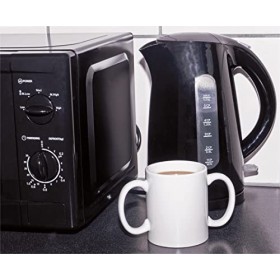 Aidapt VM922J &nbsp;Aidapt Tasse Céramique à Deux Anses