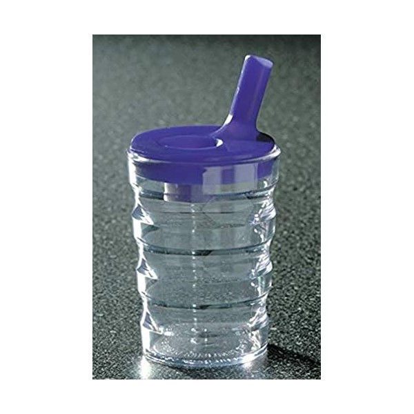 Performance Health Cup with Temperature Regulated Lid