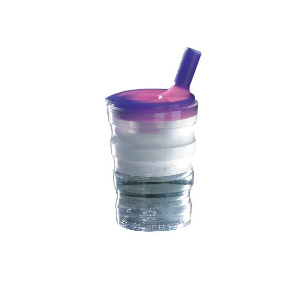 Performance Health Cup with Temperature Regulated Lid