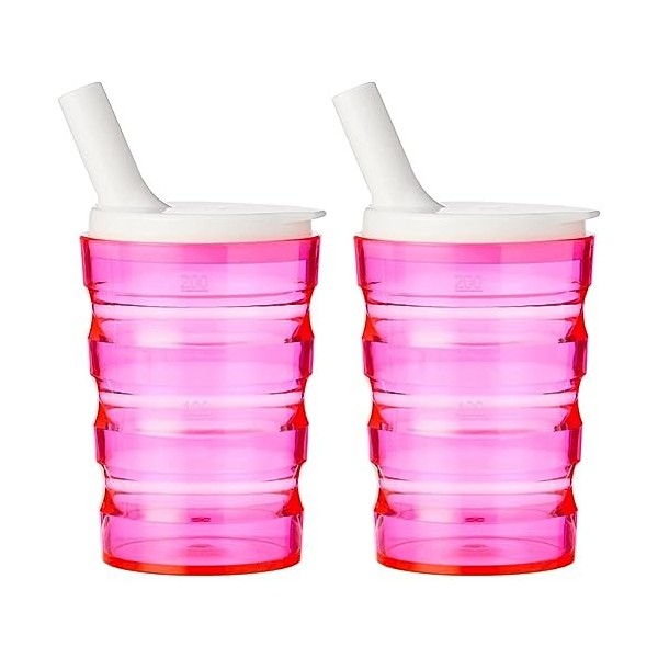 Performance Health Tasse anti renversement Sure Grip Lot de 2 