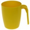 SASSCup Gobelet anti renversement - Tasse de soutien adulte - Pour les mains qui tremblent - Âgées - Recyclable - 150 ml – Ja