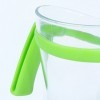 NRS Healthcare Nosey Cup with Handles - Clear Eligible for VAT Relief in The UK 