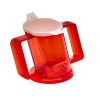 HANDYCUP Bec Verseur Rouge