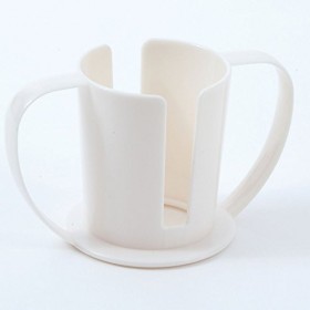 Nrs Healthcare Porte Gobelet/Paire de Gobelets