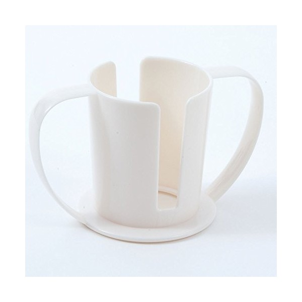 Nrs Healthcare Porte Gobelet/Paire de Gobelets