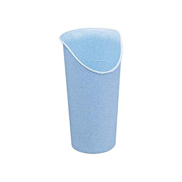 Maddak Inc. Ableware 745930013 Gobelet nez Bleu clair