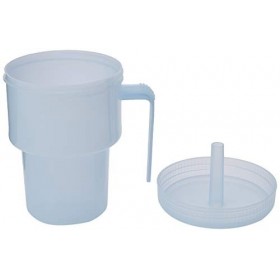 Drive Medical RTL3516 Gobelet antifuites