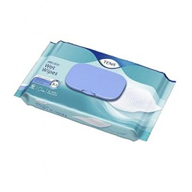 Nrs Healthcare Lingette Pack de 48