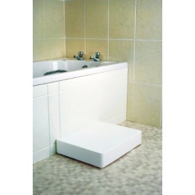 Nrs Healthcare Marchepied Réglable