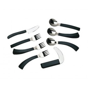 Nrs Healthcare Fourchette Amefa pour Gaucher