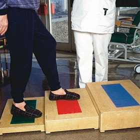 Nrs Healthcare Dycem Rouleau de Matériel Antidérapant Blanc 40 X 200 cm