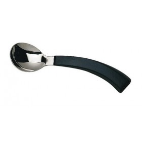 Nrs Healthcare F20056 Cuillère Amefa Incurvée à Droite