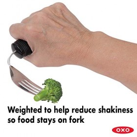 Nrs Healthcare Couvert Fourchette Alourdie