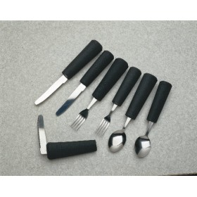 Nrs Healthcare Couteau Ultralite Grande Poignée