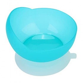 xwyebo Bol Anti-déversement, Vaisselle Auxiliaire pour Personnes âgées, Enfants Et Hémiplégie Apoplectique